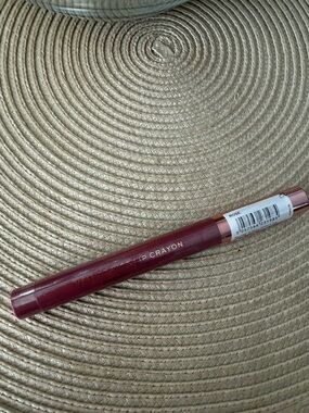 Revolution Lip Crayon in Rosé Pink